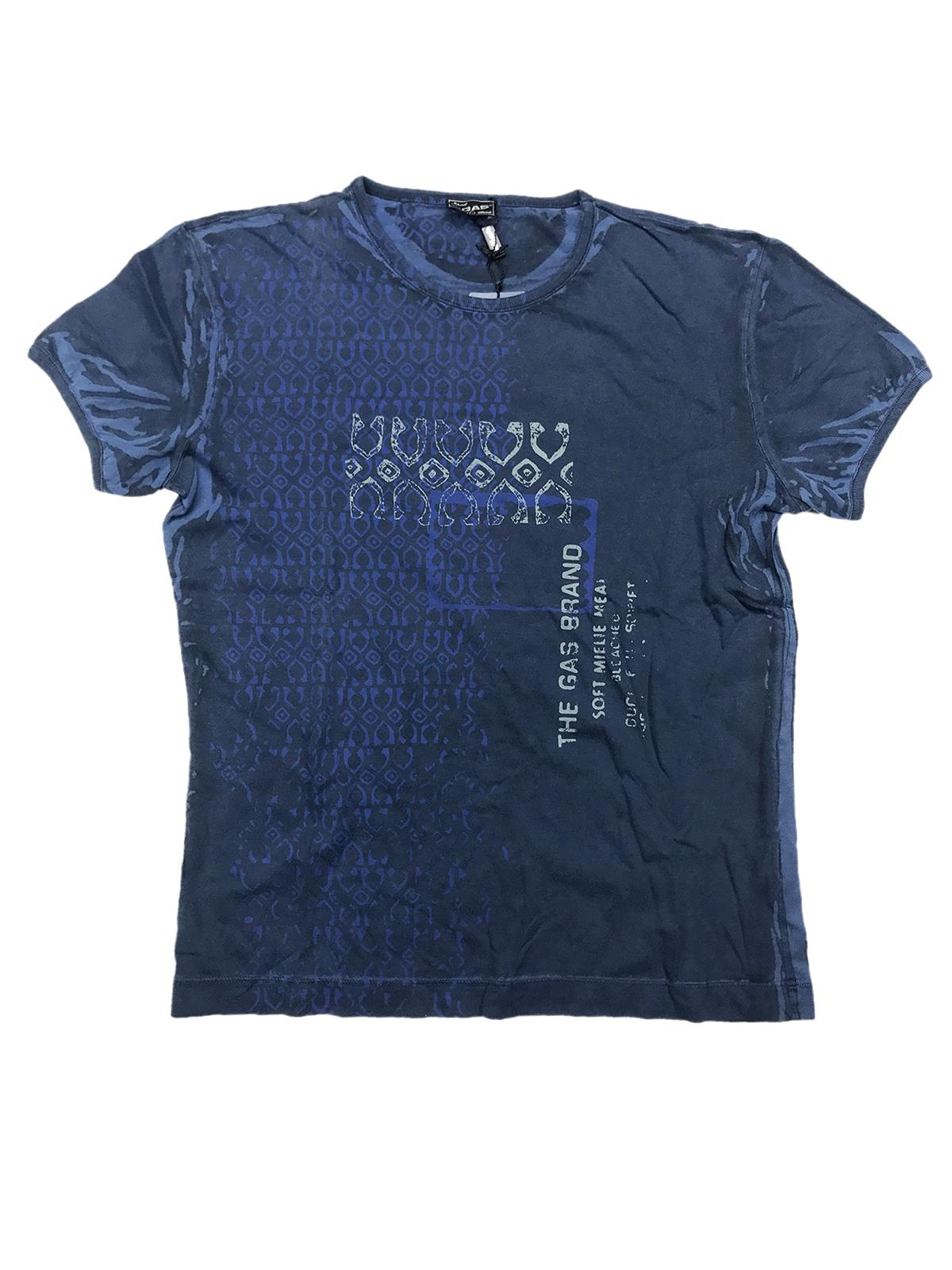 GAS Scuba Fidel Tee