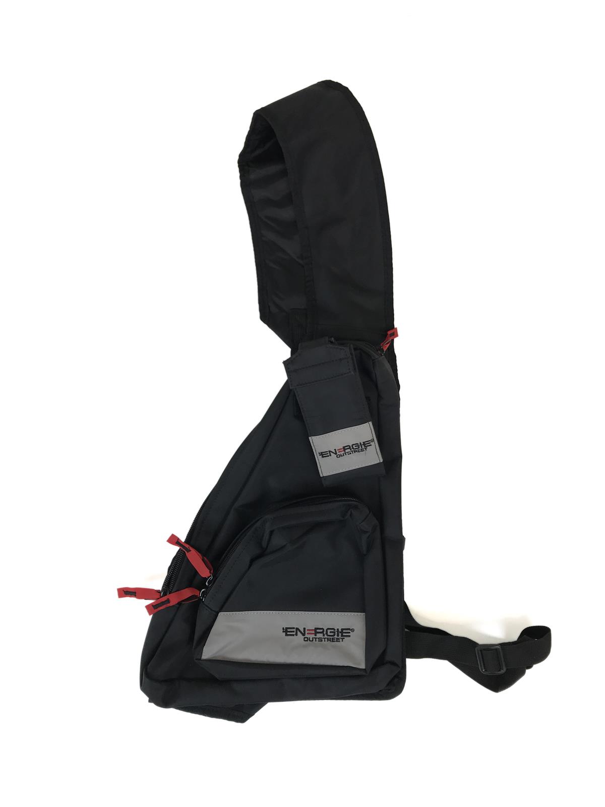ENERGIE Secure Bag borsa a tracolla