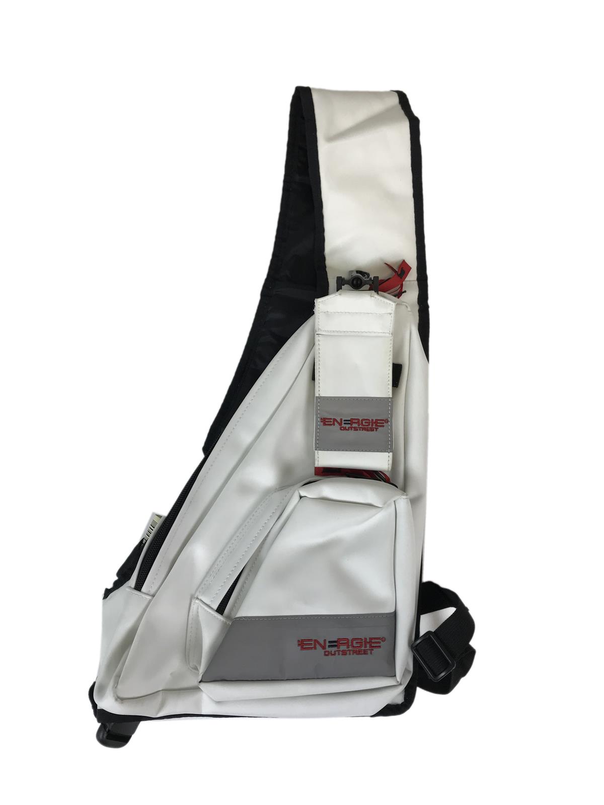 ENERGIE Secure Bag borsa a tracolla