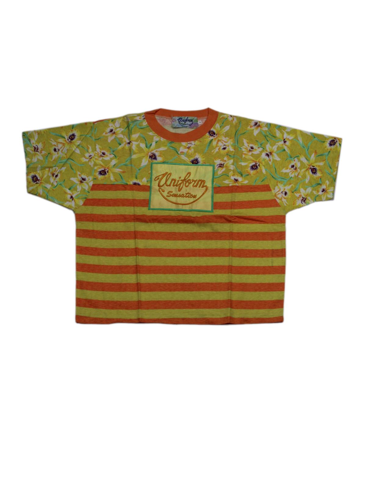 UNIFORM Sensation Tee