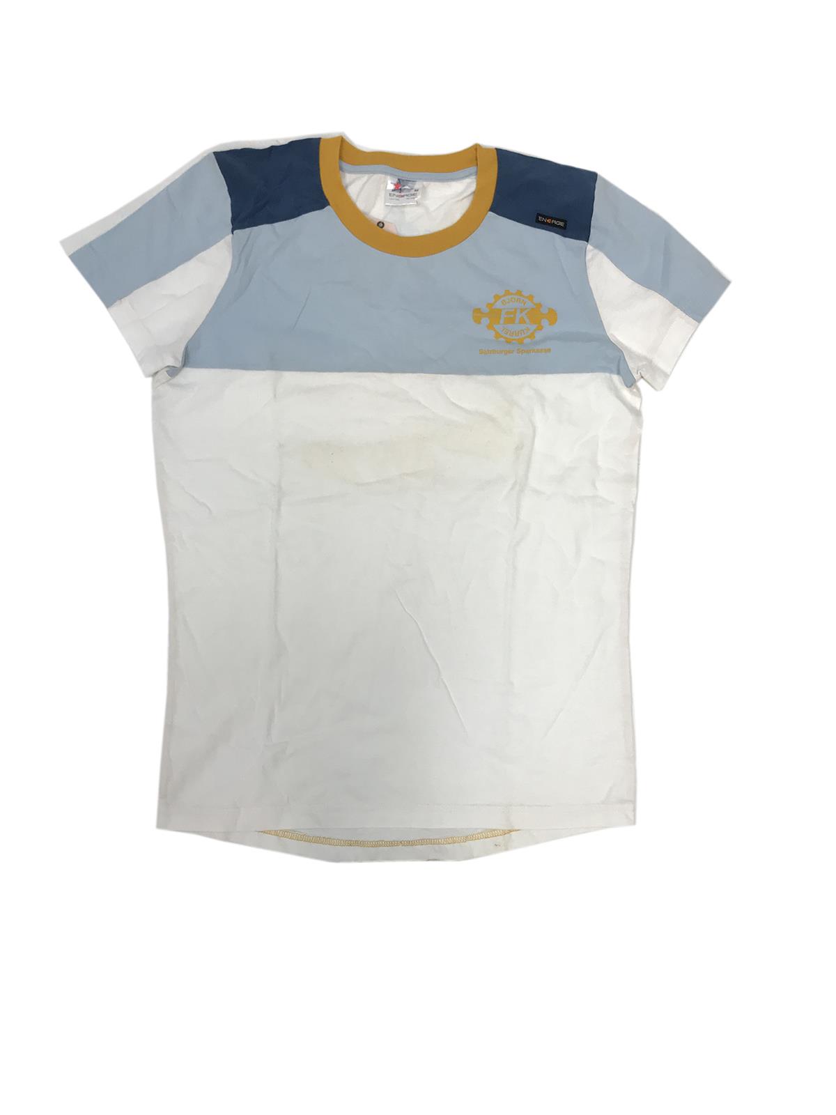 ENERGIE Shimano Tee
