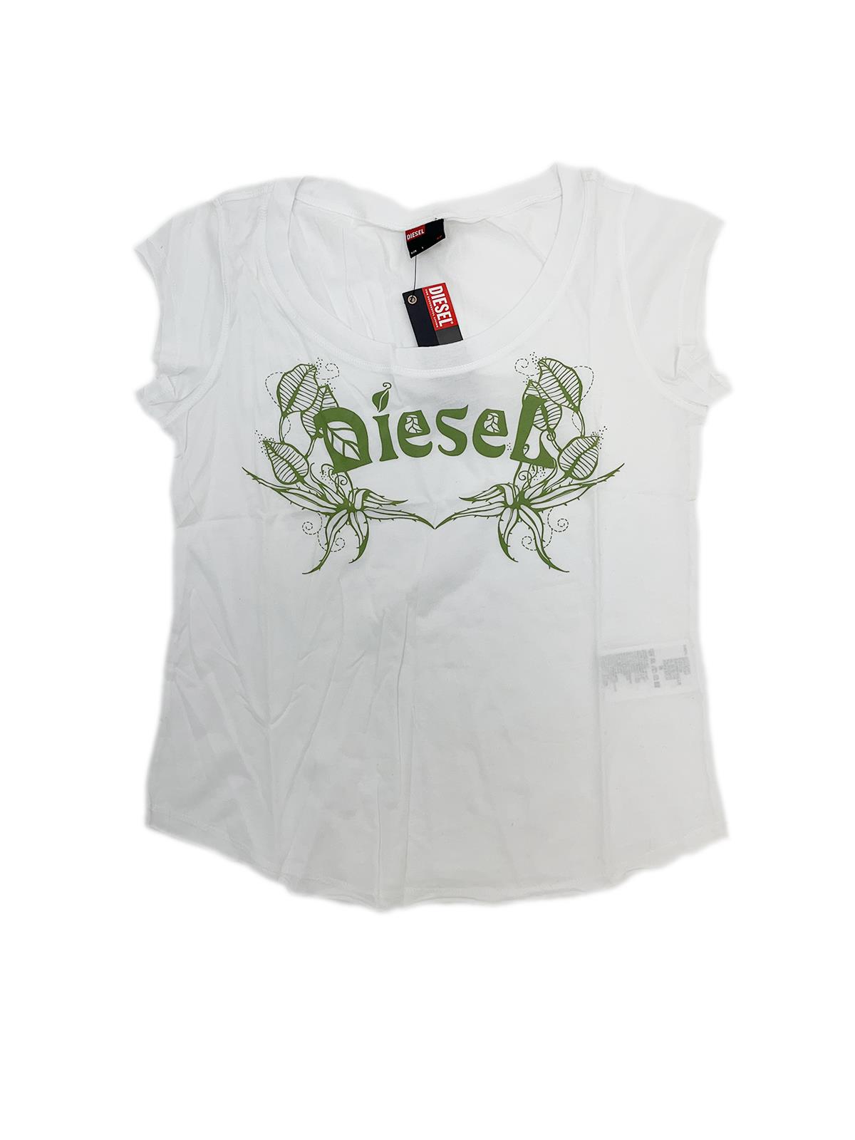 DIESEL Shite T-Shirt
