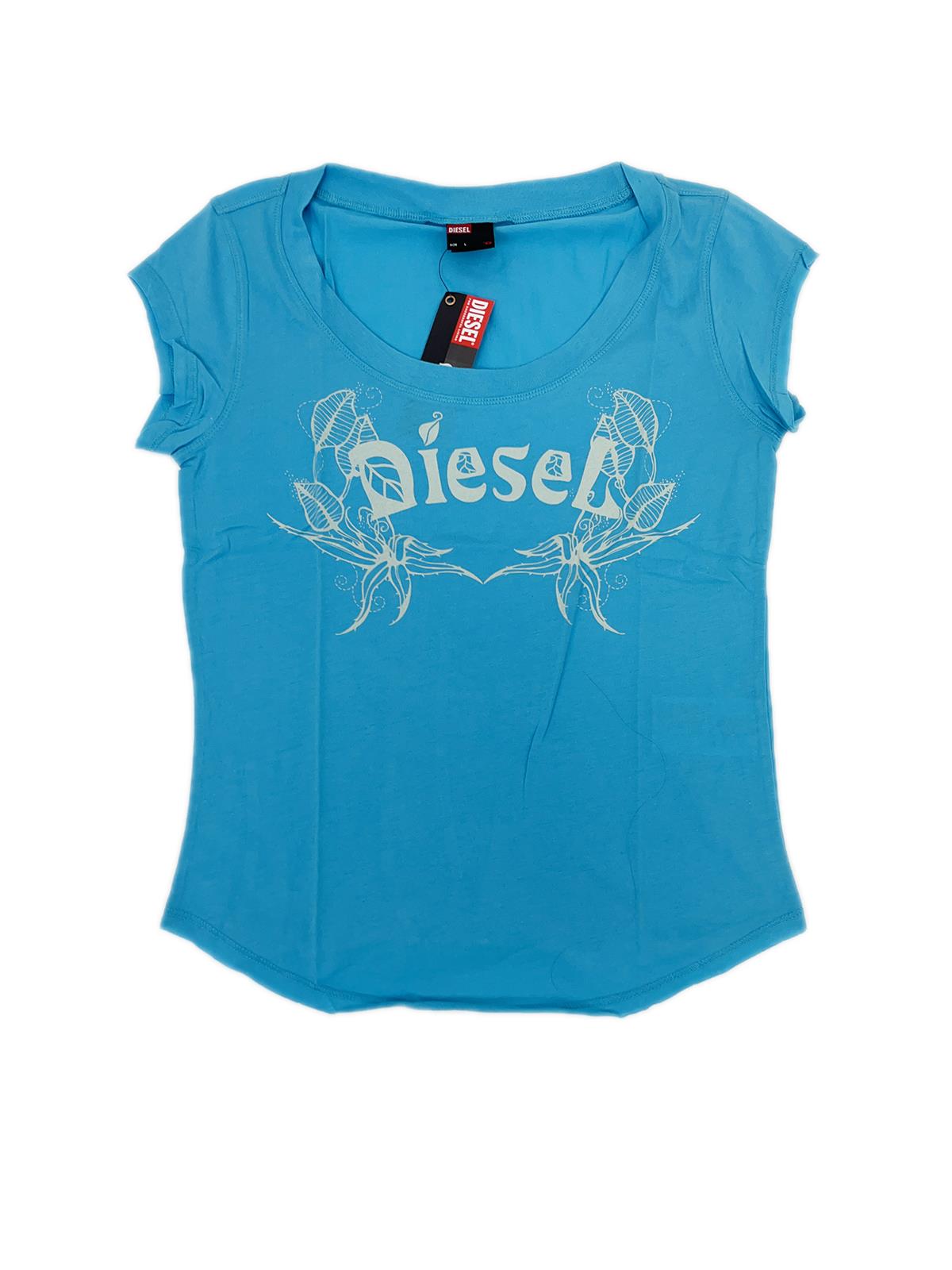 DIESEL Shite T-Shirt