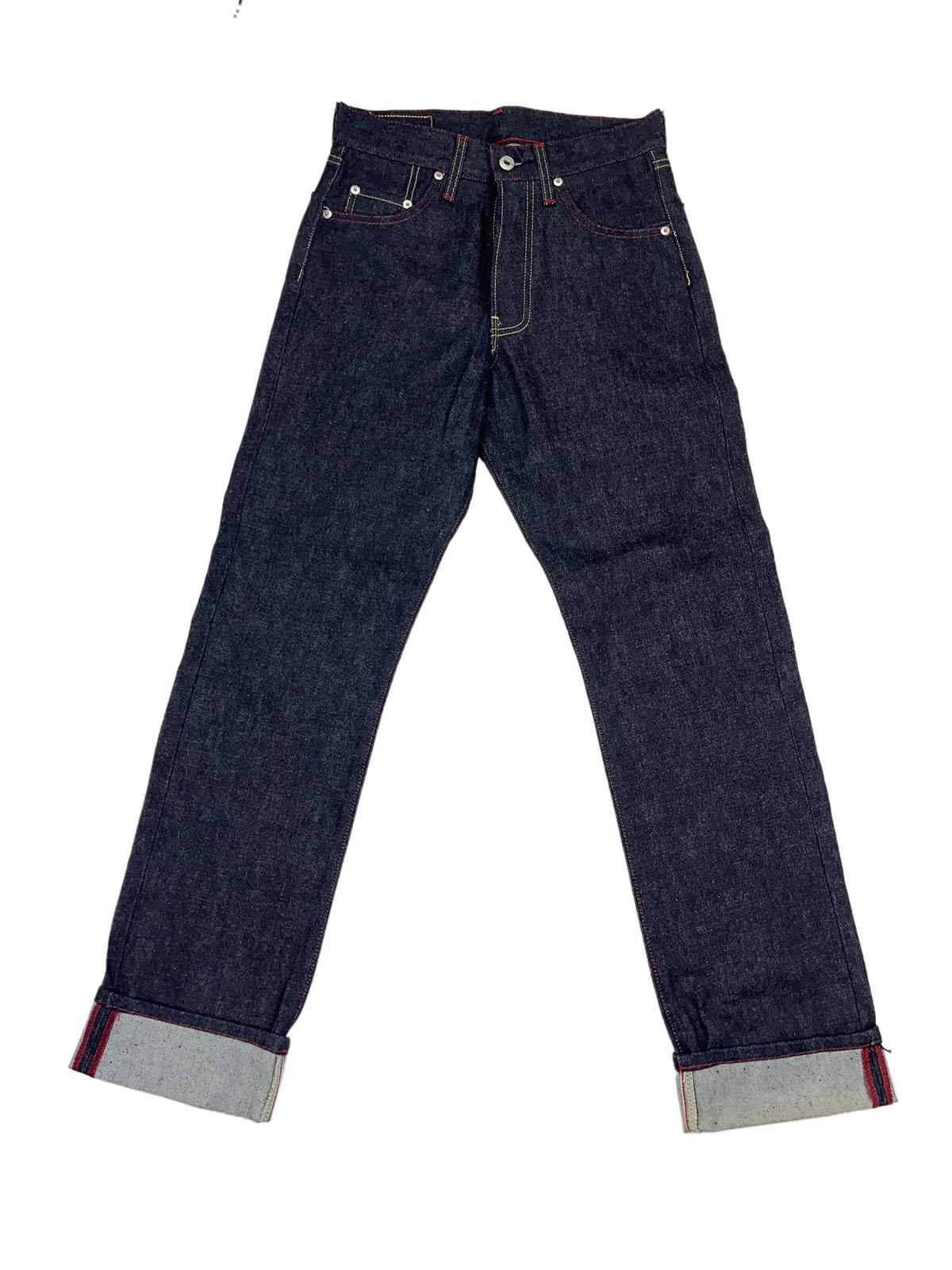 G-STAR Shortcut Classic Jeans