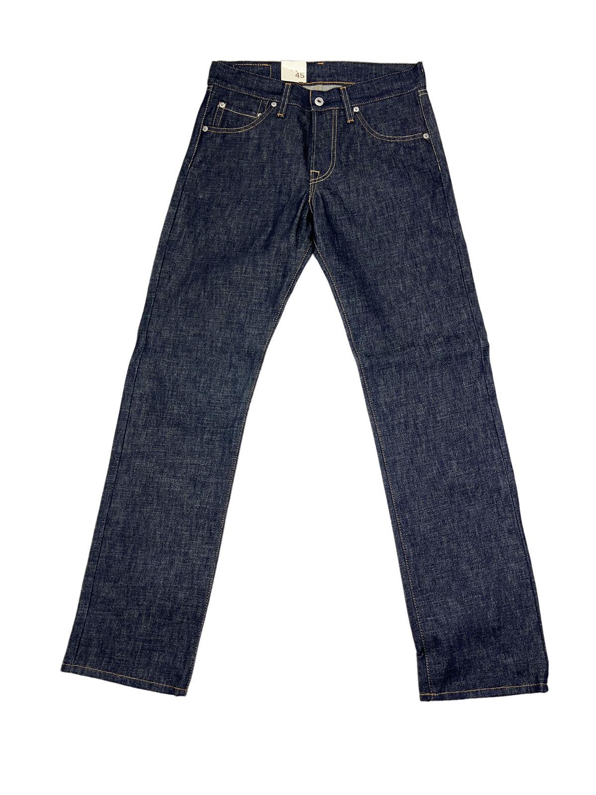 G-STAR Shortcut Classic Low Inseams Jeans