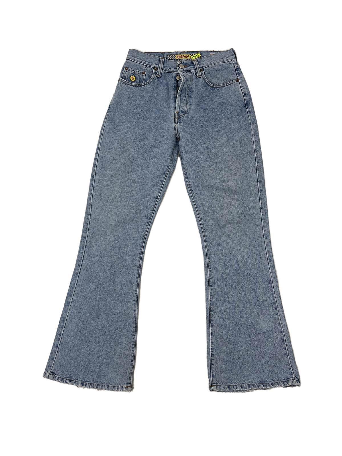 ENERGIE Sixty Flares + E