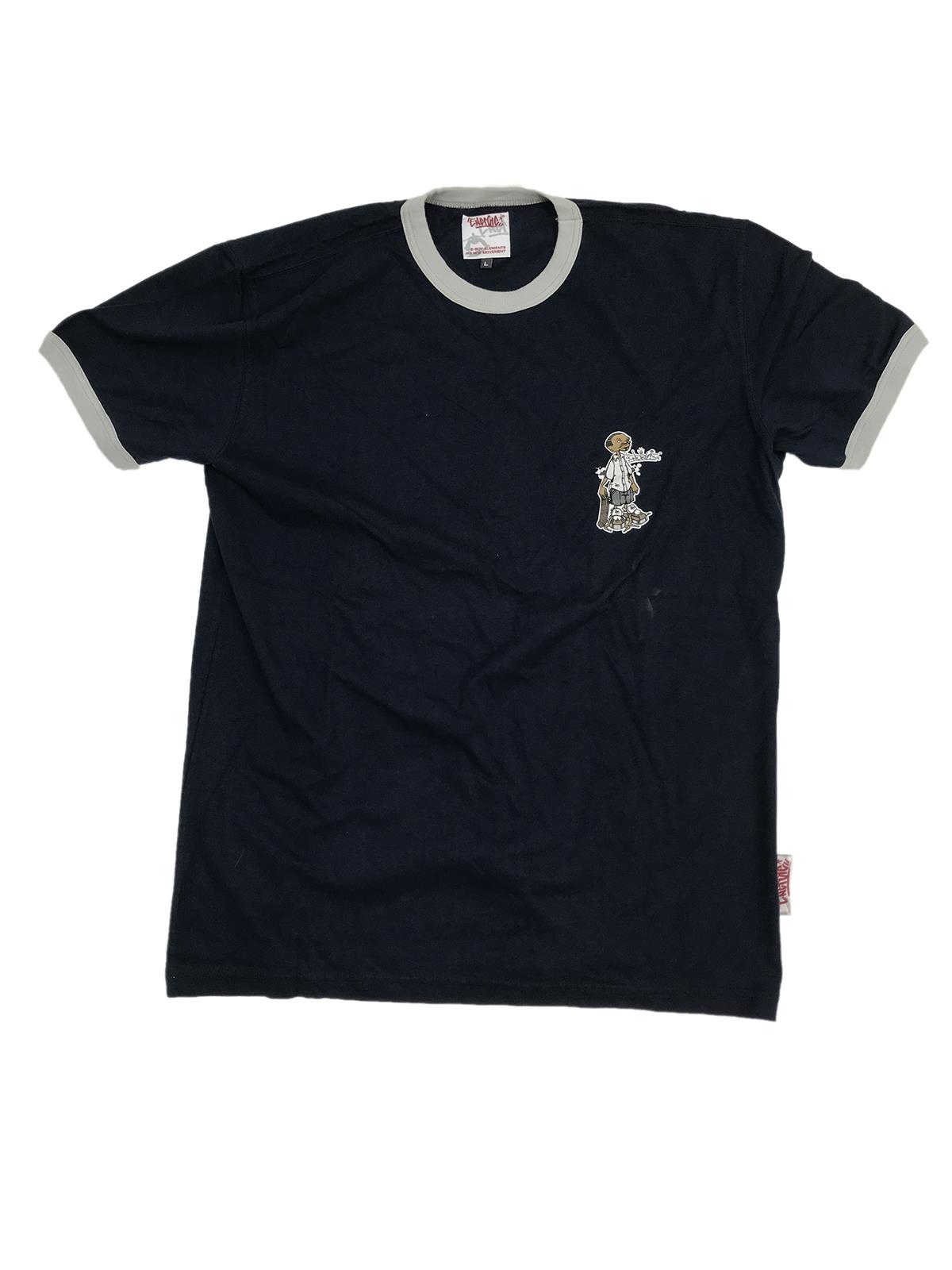 ENERGIE Slam Tee