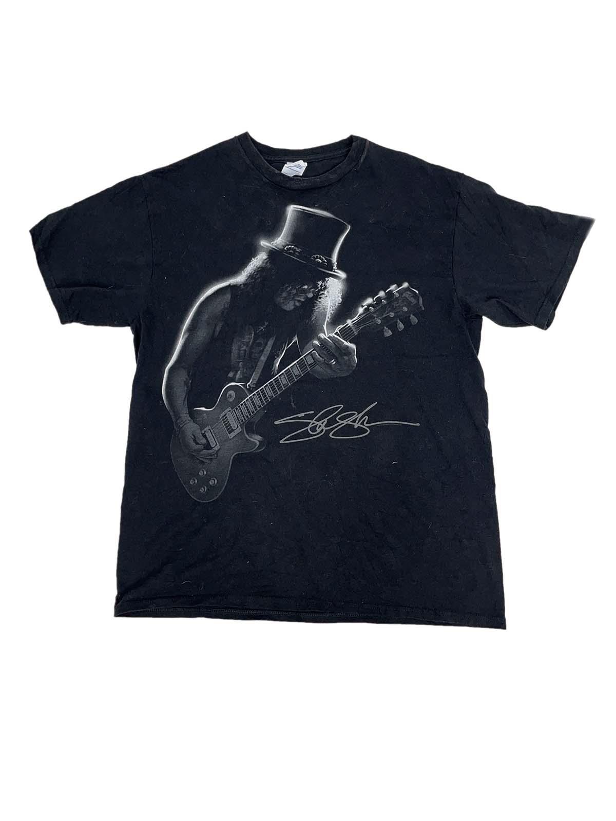 GIGOLÈ ARCHIVE Slash T-Shirt (used)