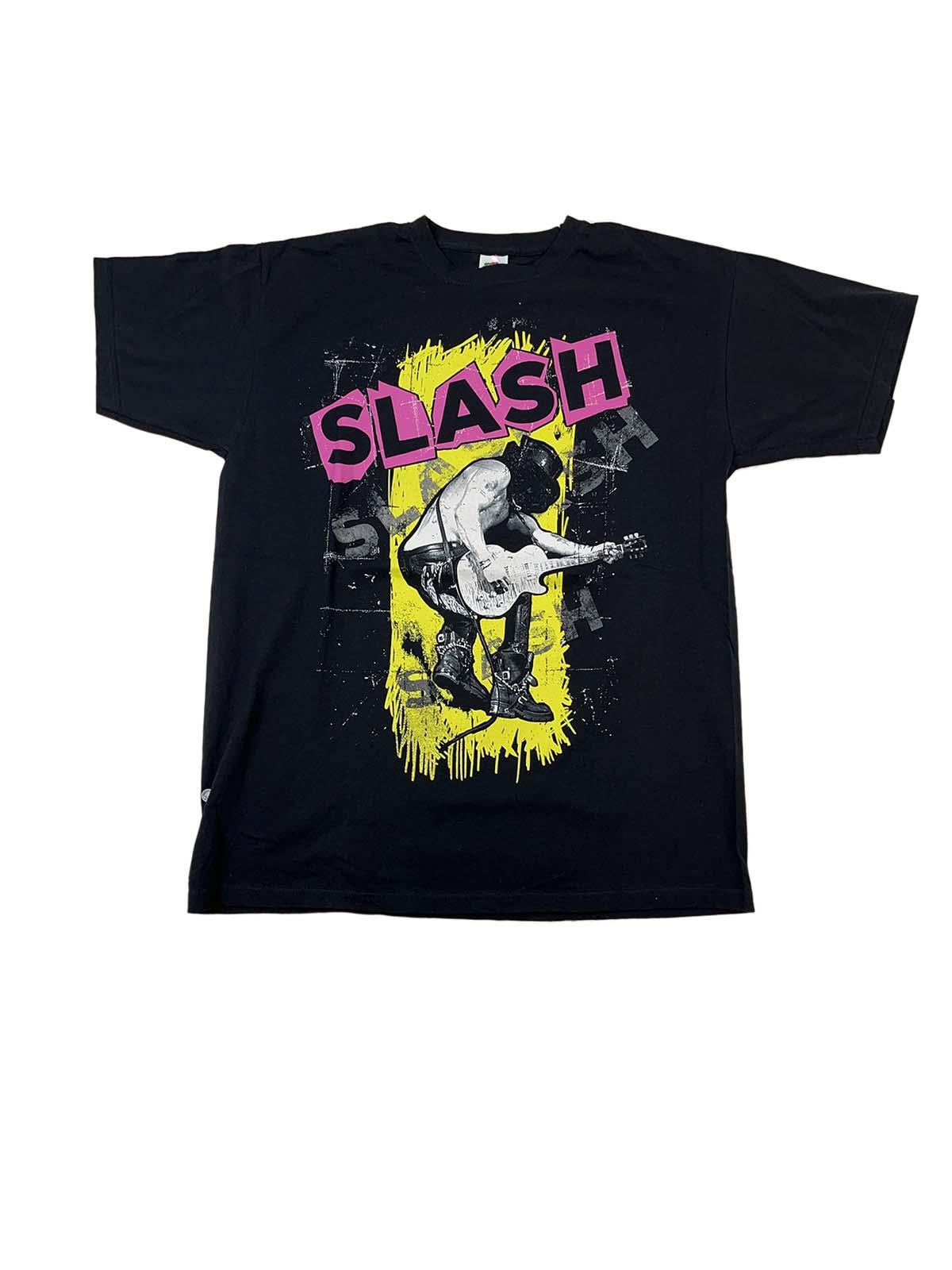 GIGOLÈ ARCHIVE Slash T-Shirt (nuova)