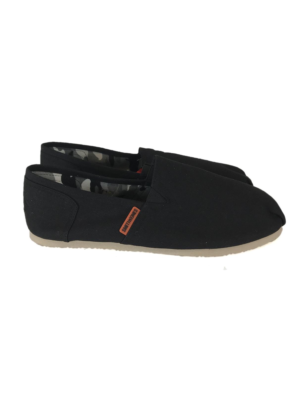 GIGOLÈ ARCHIVE Smith Jones Espadrillas