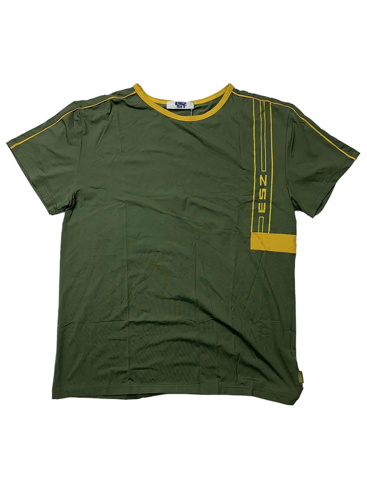 ESSENZA SNZ Tee
