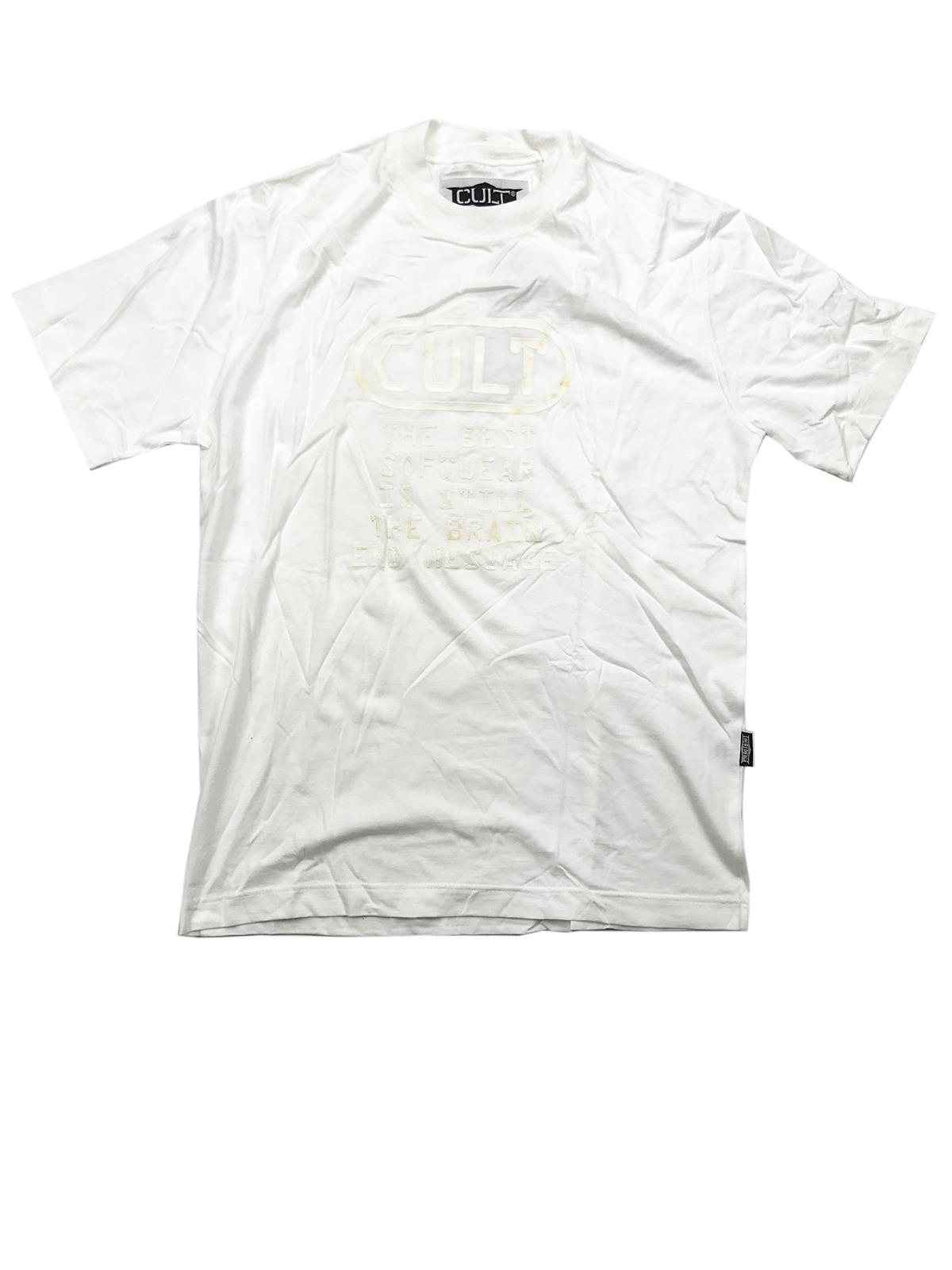 CULT Softwear Tee