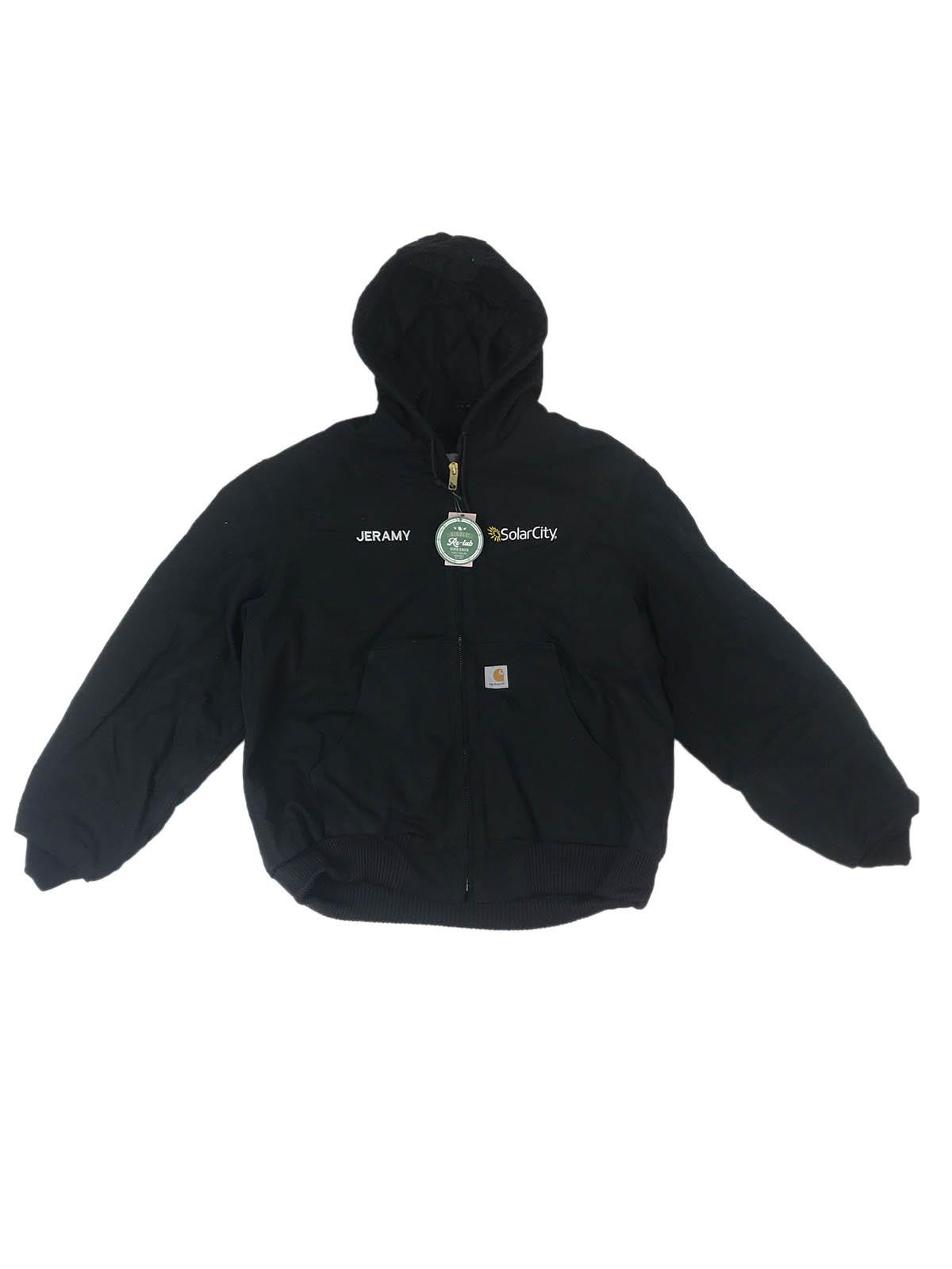 CARHARTT WIP Solar City Jacket