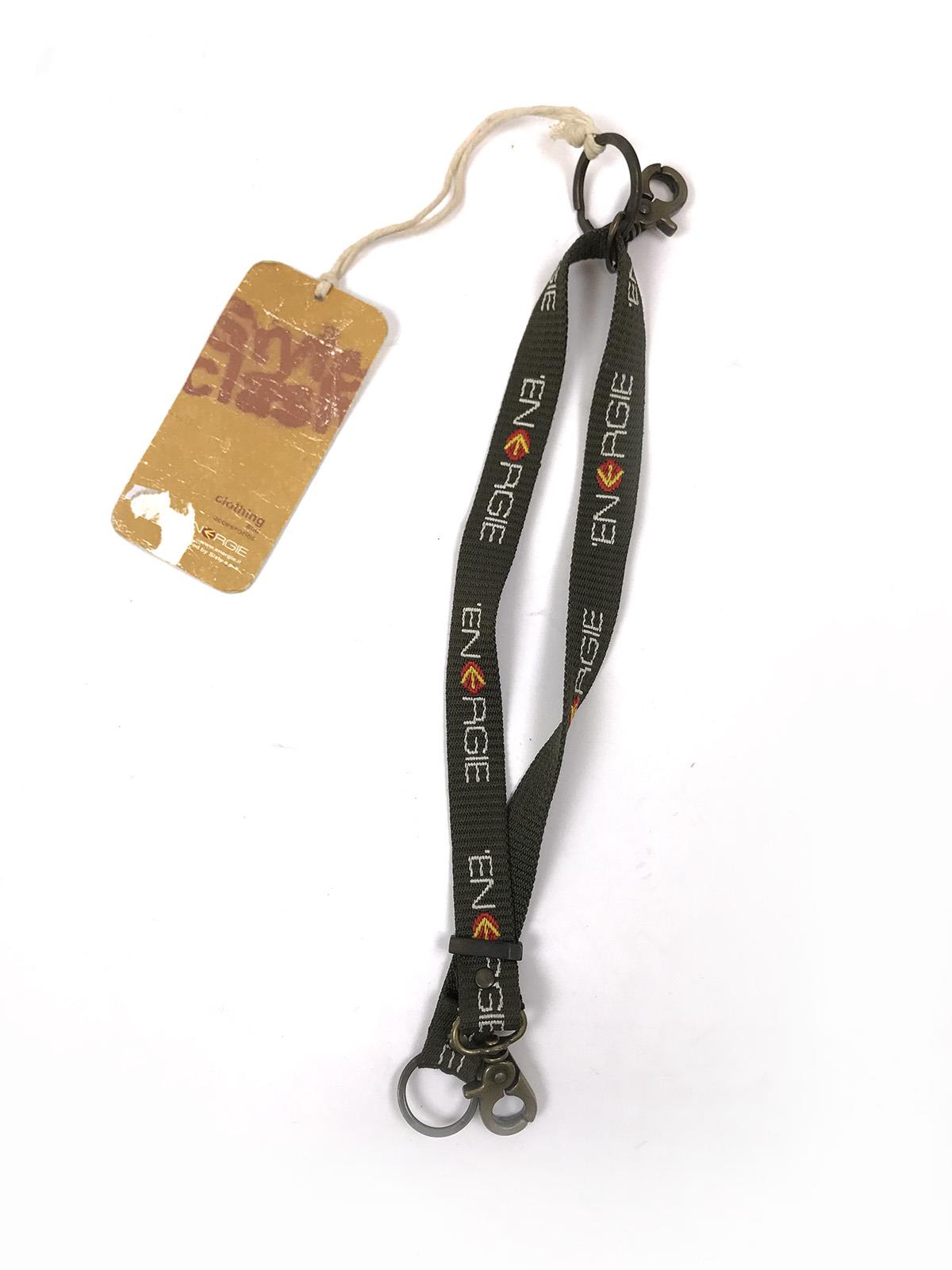 ENERGIE Soma Key-Ring