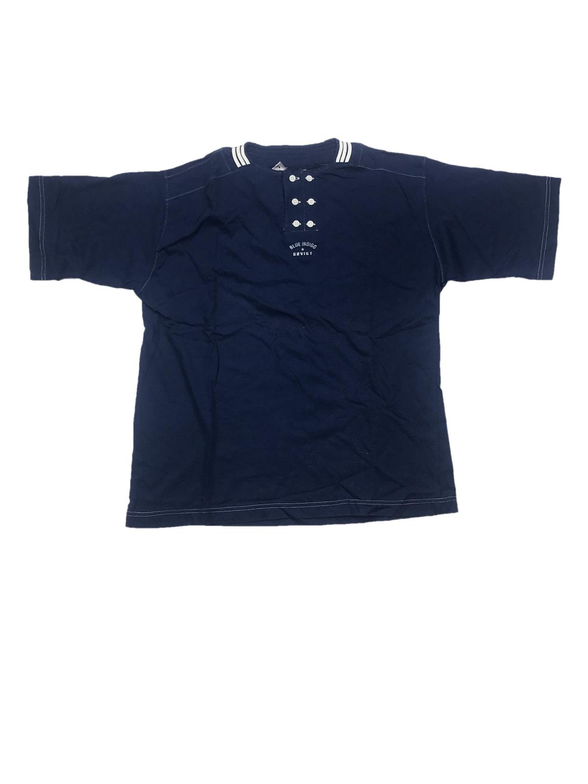 SOVIET Soviet 427 Tee