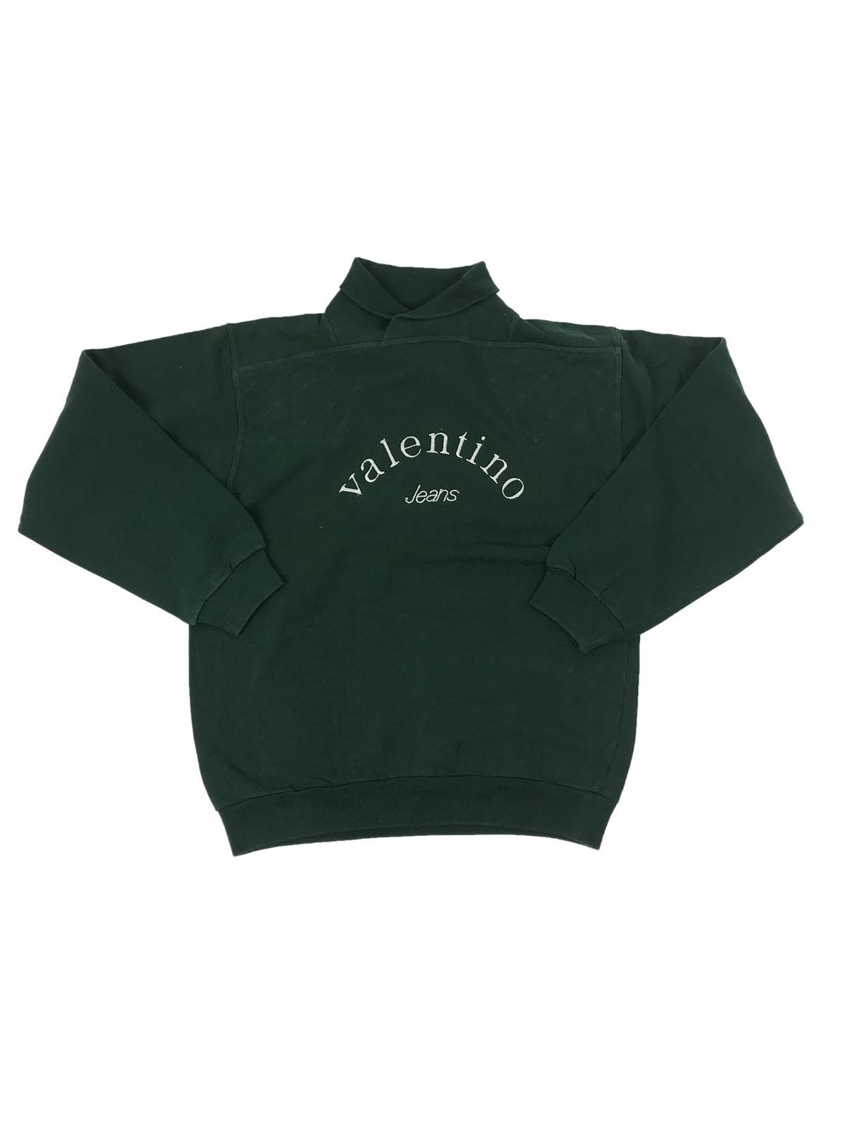VALENTINO Spandau Sweater