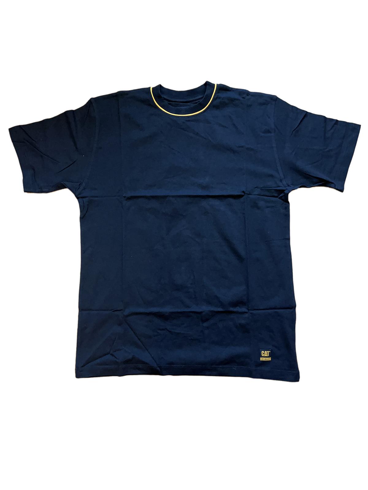 CATERPILLAR Spencer Tee