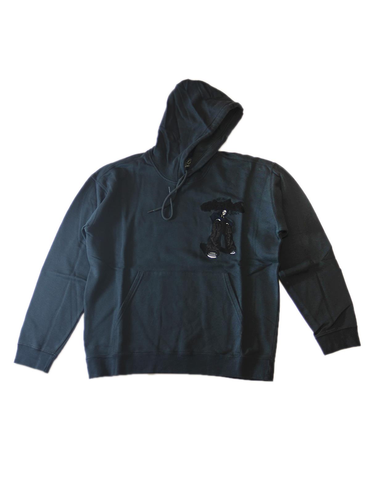 ENERGIE Spooky Sweater felpa con cappuccio