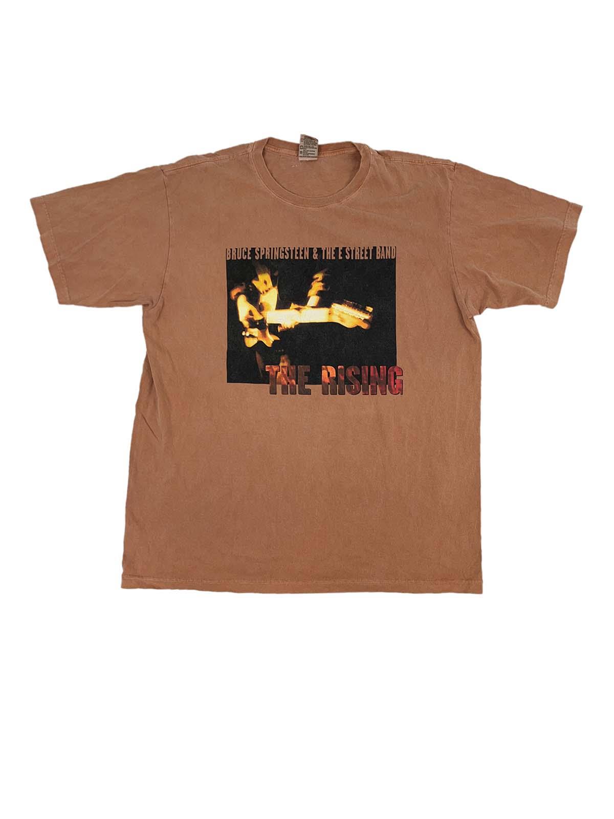 GIGOLÈ ARCHIVE Bruce Springsteen T-Shirt (used)