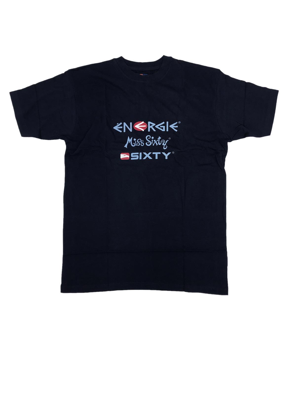 ENERGIE Staff Tee