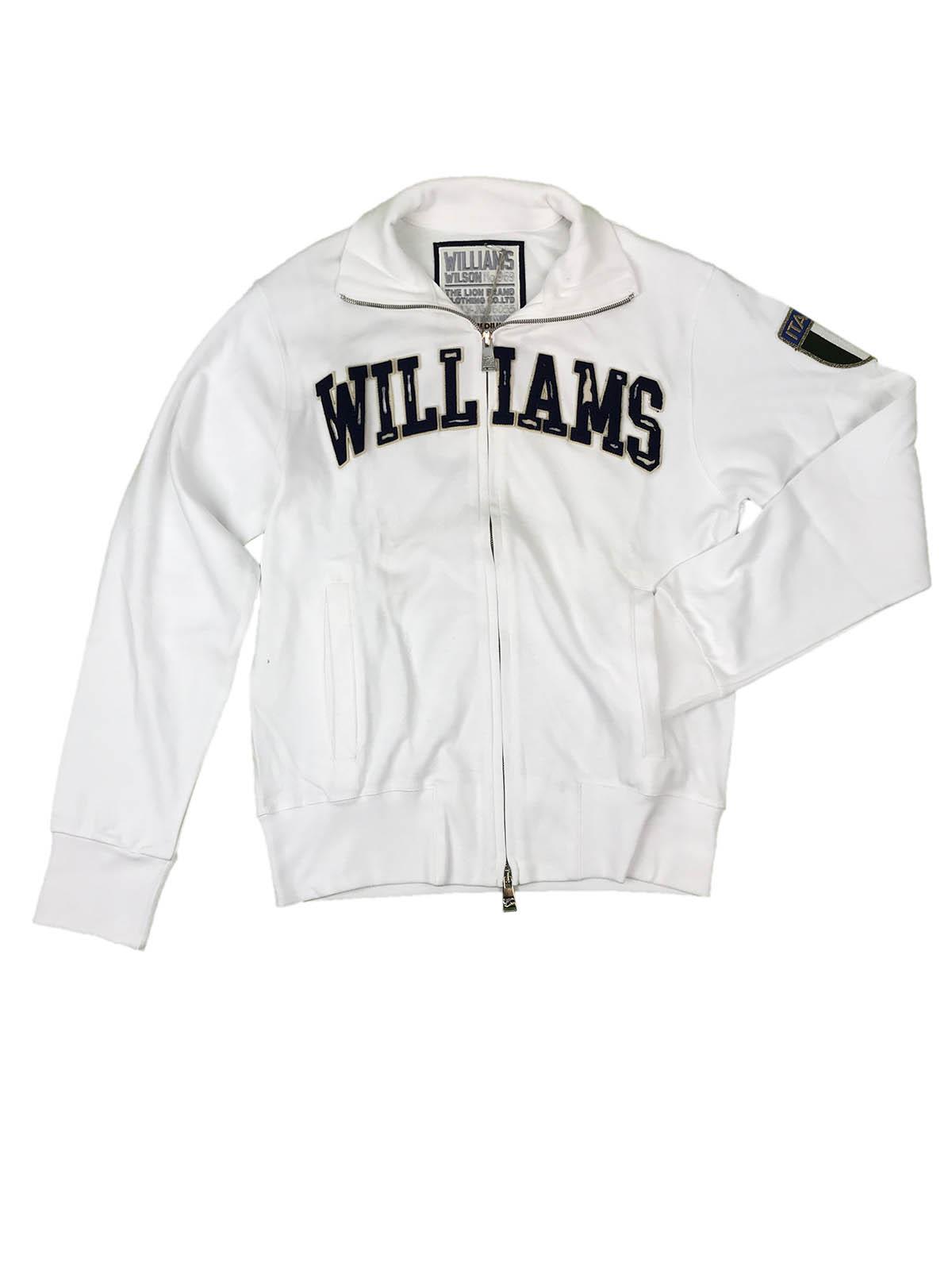 WILLIAMS WILSON Stile Sweater