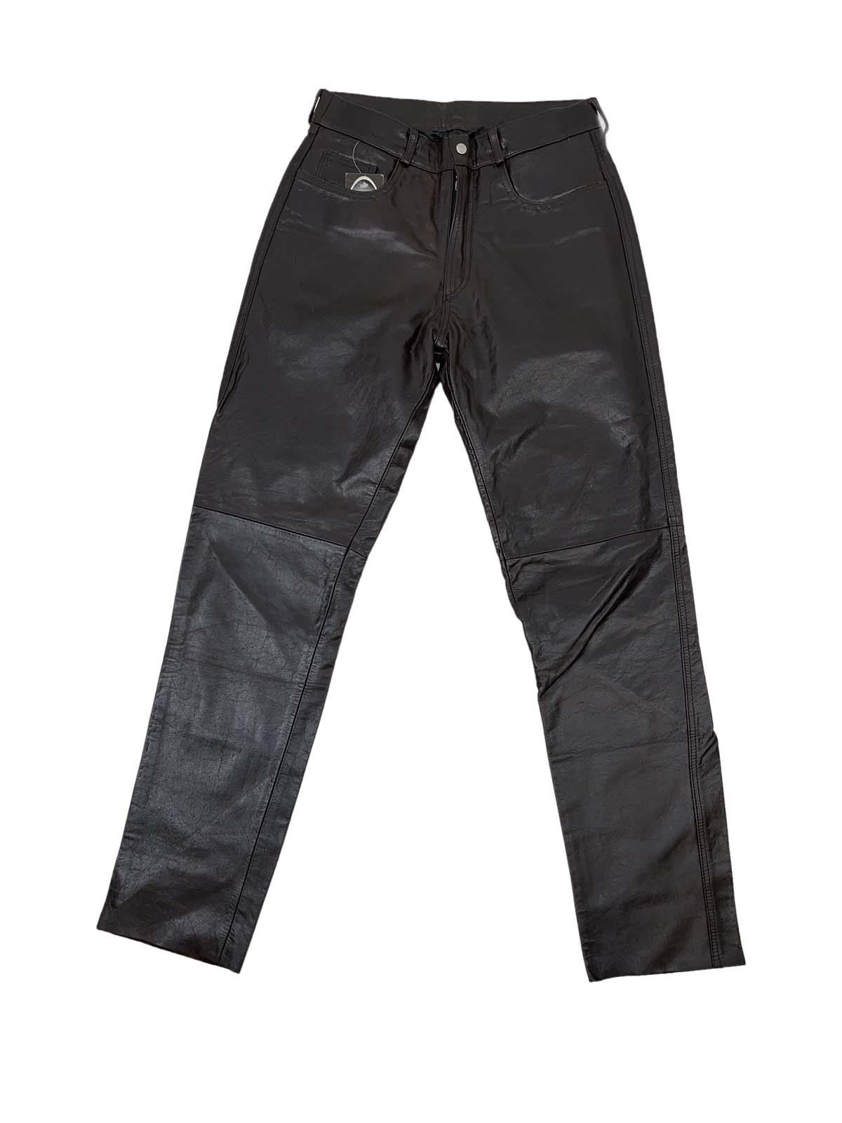 GIGOLEATHER ST Leather Trousers
