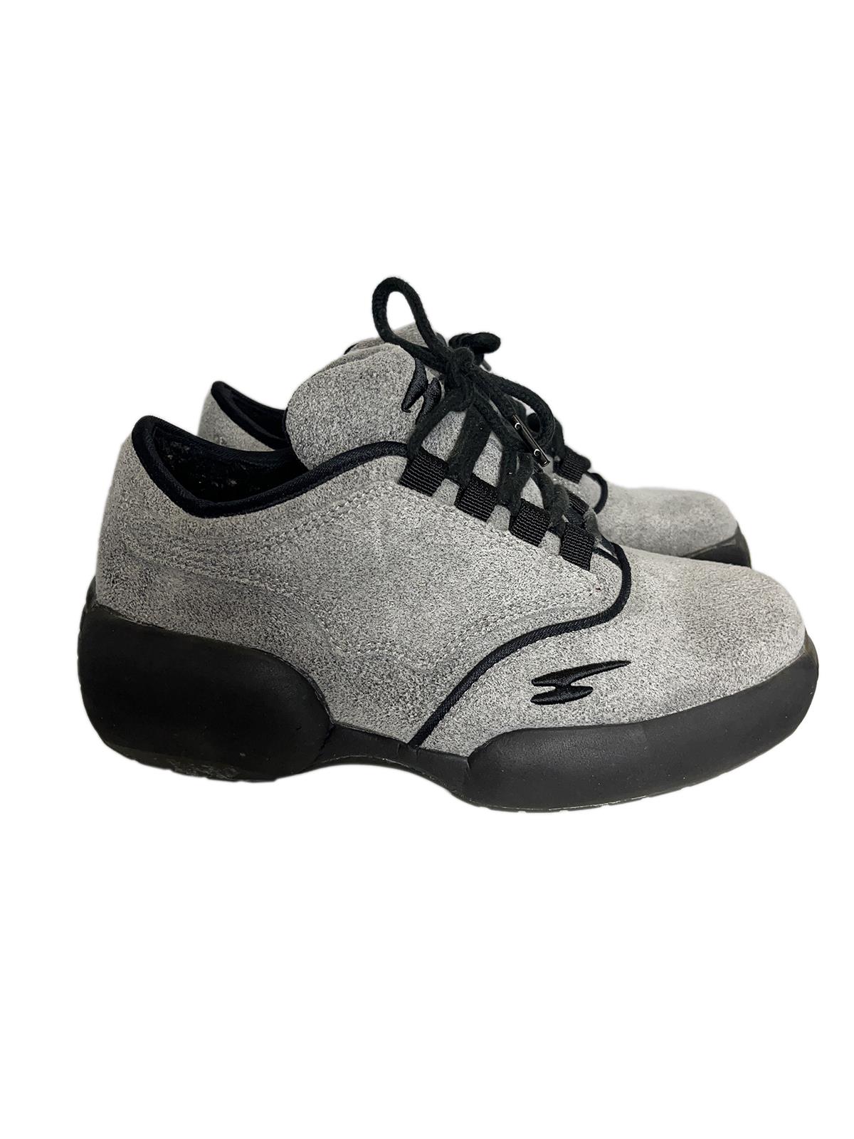 GIGOLÈ ARCHIVE Stride Bomber Sneakers ST 2023 R12