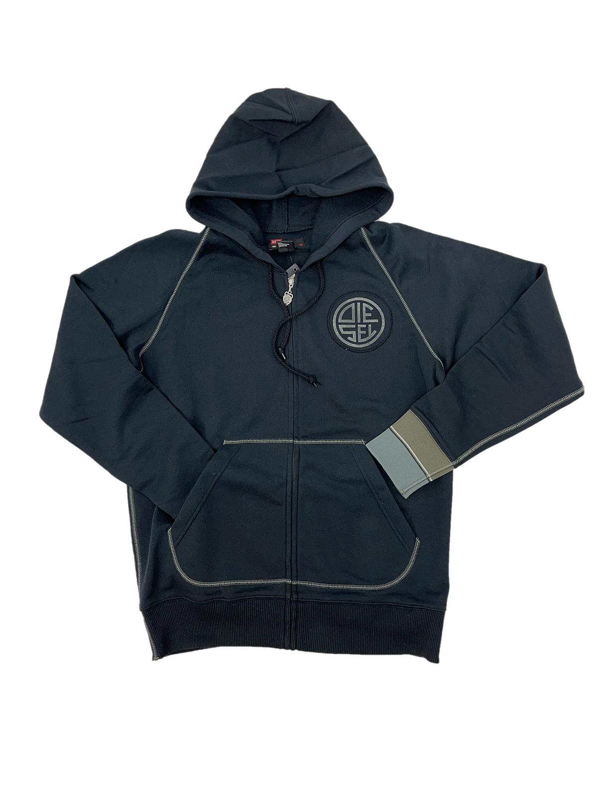 DIESEL Striker Hoodie