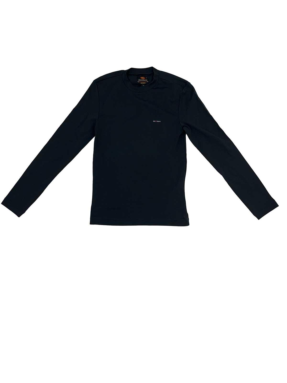 ENERGIE Subway T-shirt manica lunga
