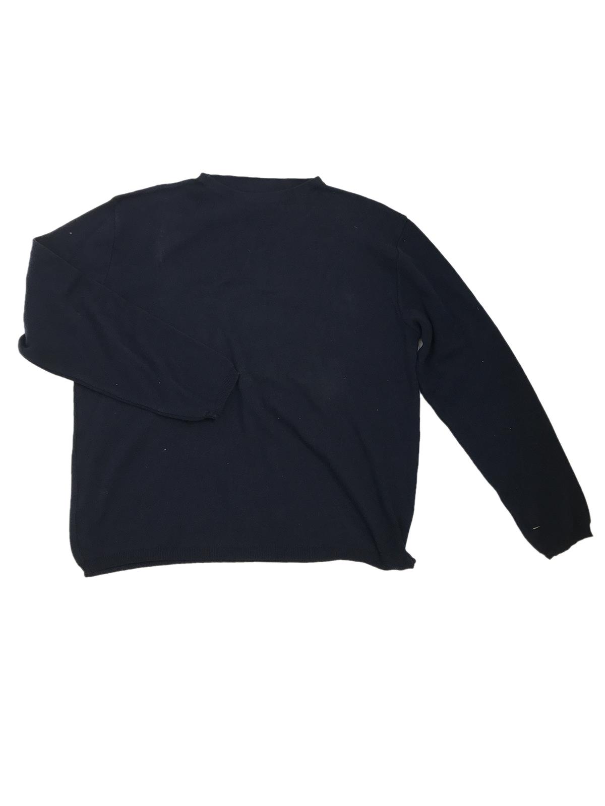 SUPERGA SUP E4081 Sweater
