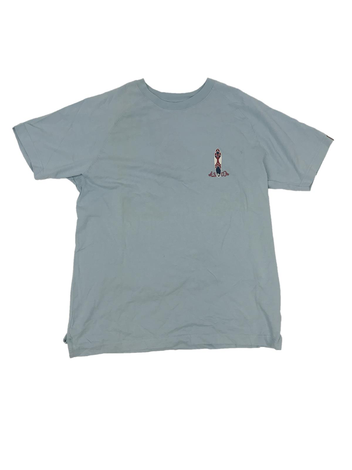 LEVI’S Surfing Tee