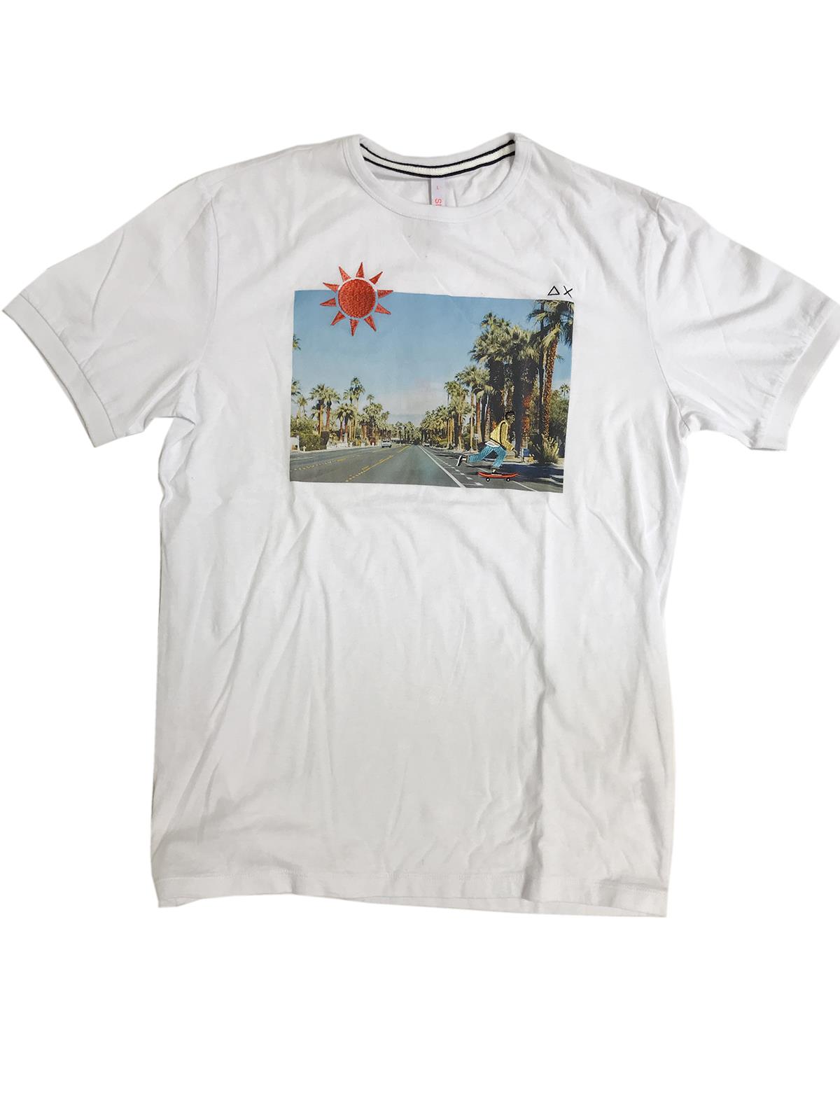 SUN68 T30107