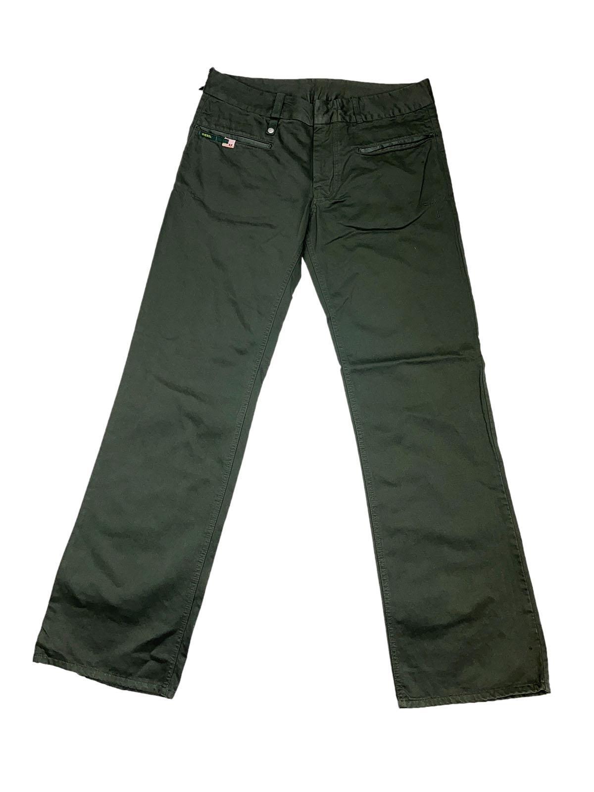 DIESEL Tamaox Trousers