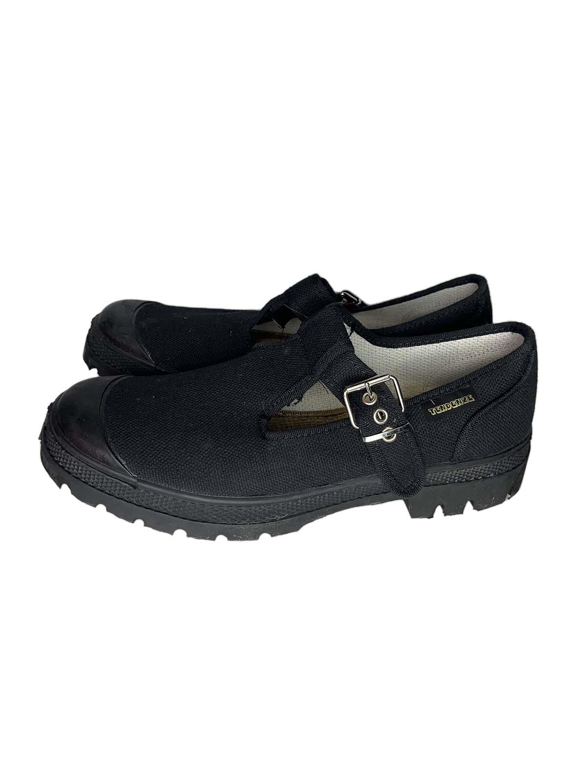 GIGOLÈ ARCHIVE Tendenze 26 scarpe in tela