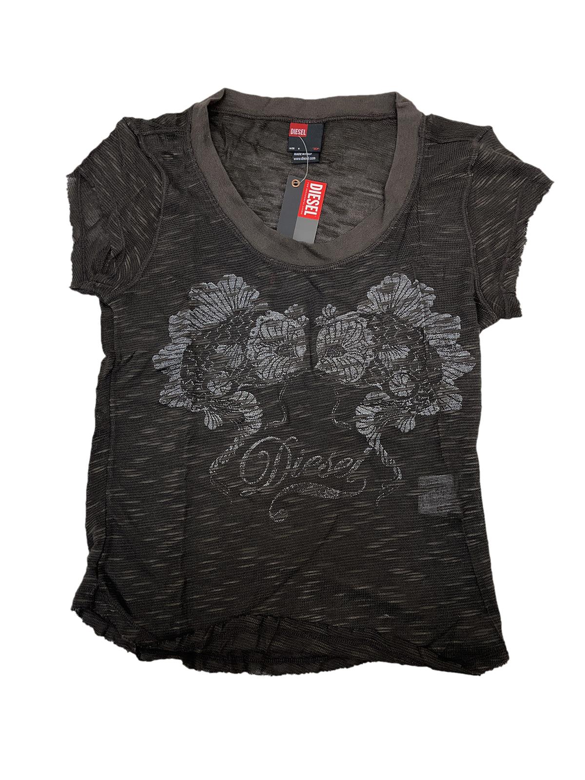 DIESEL TESHI TEE