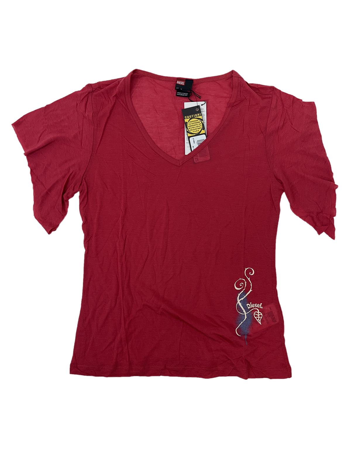 DIESEL Tesor T-Shirt