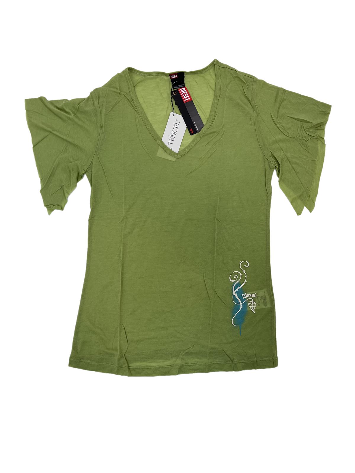 DIESEL Tesor T-Shirt