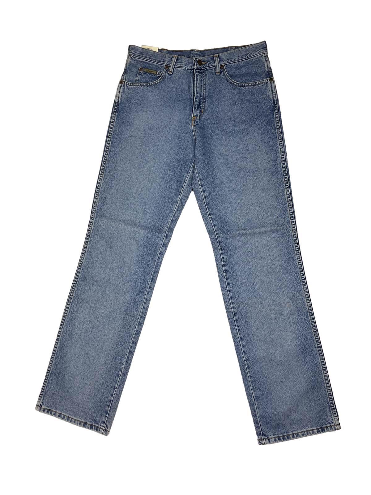 WRANGLER Texas Regular Jeans