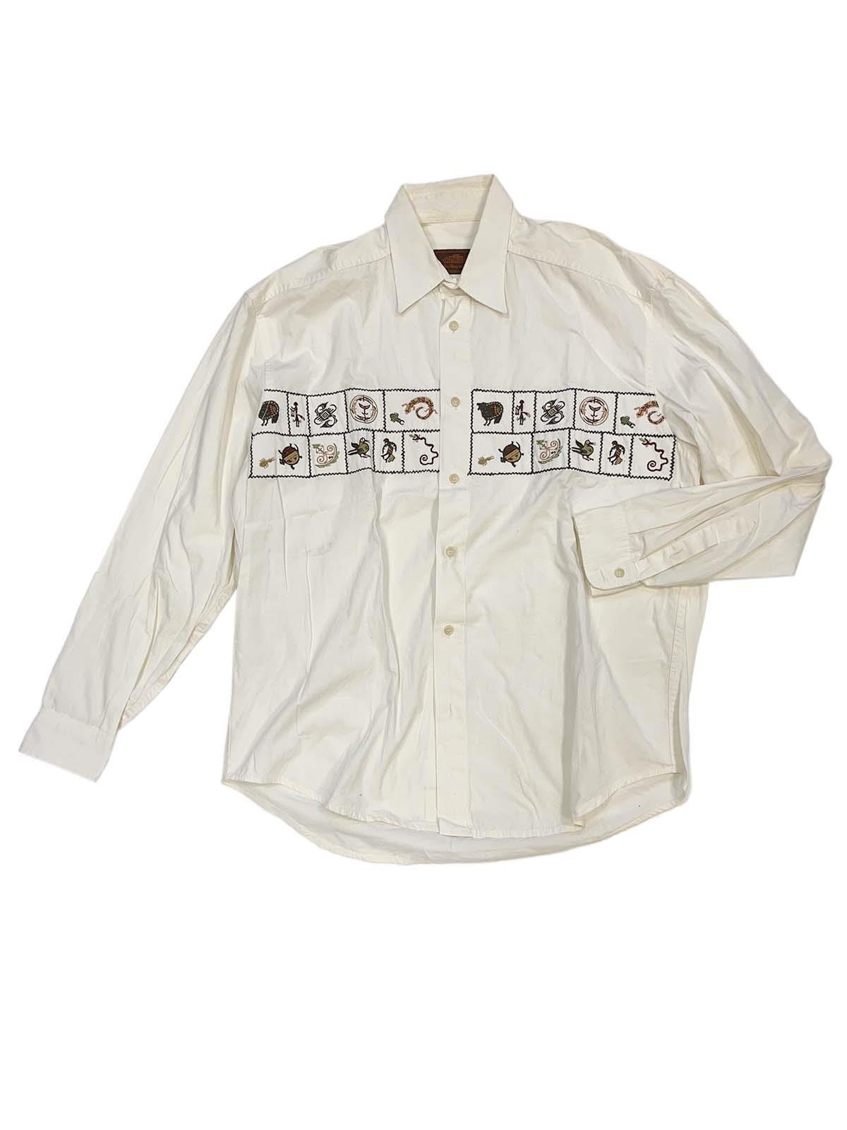 EL CHARRO Texcoco Shirt