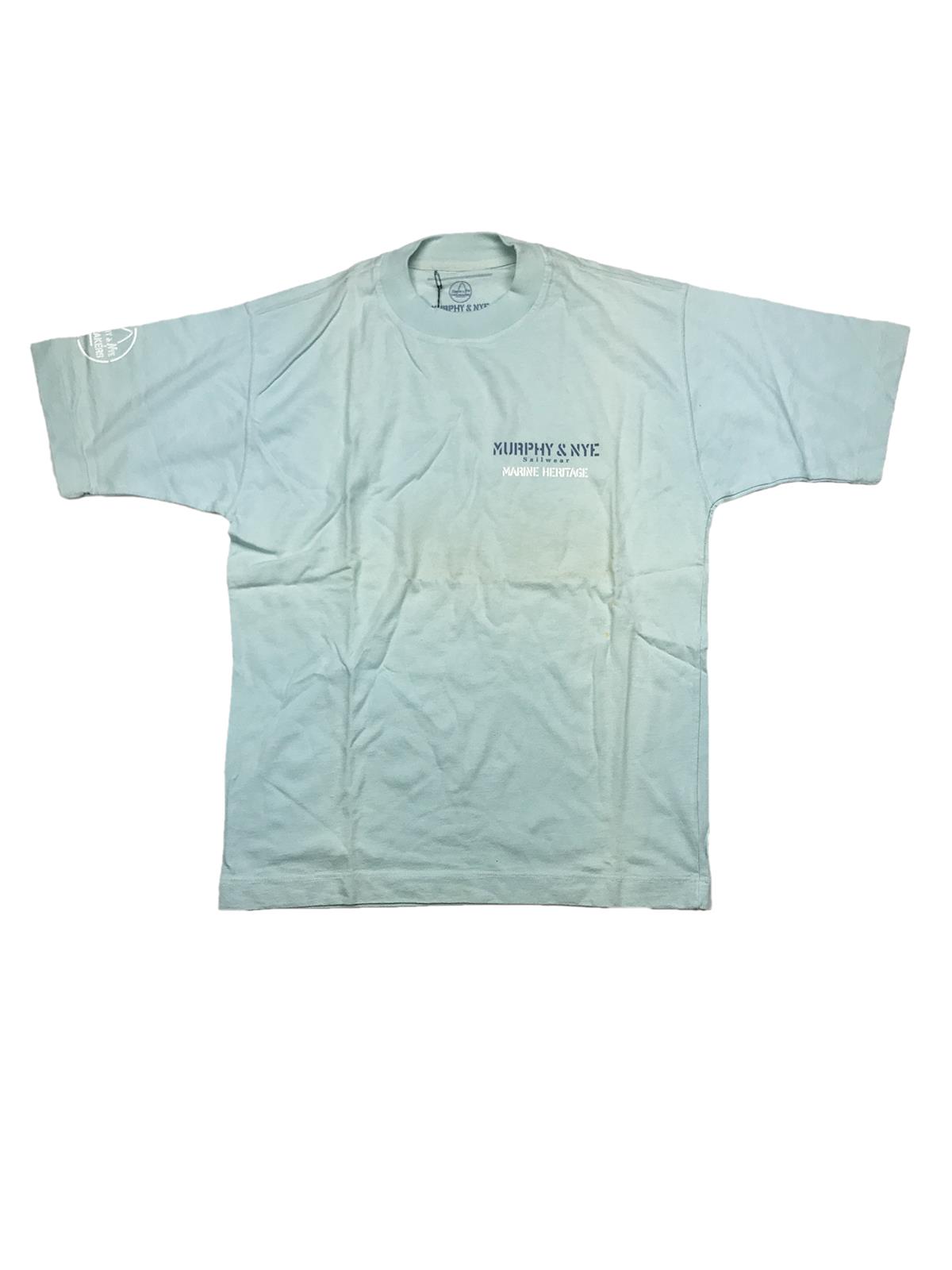 MURPHY&NYE Thorn Tee