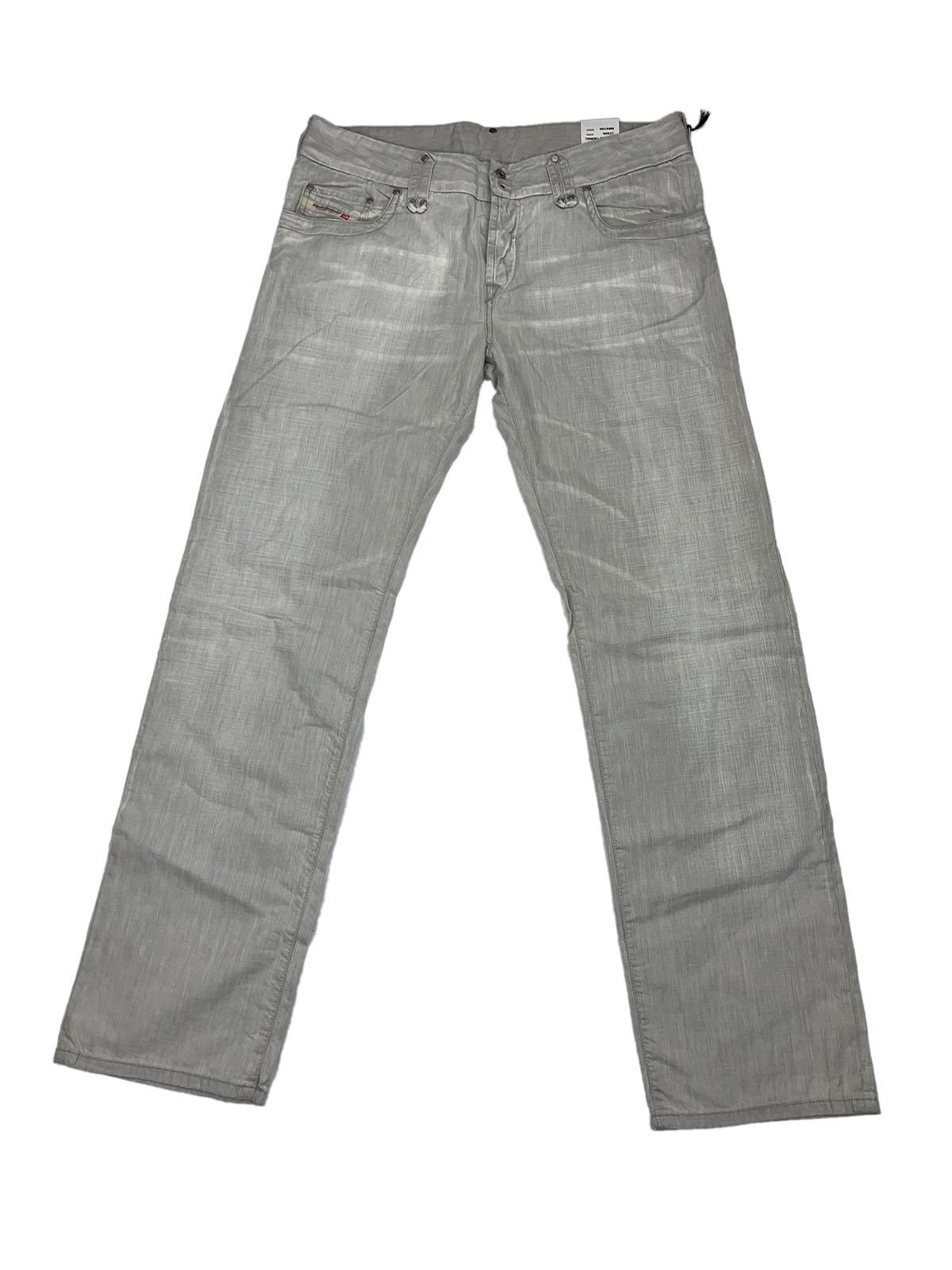 DIESEL Tiiner Jeans