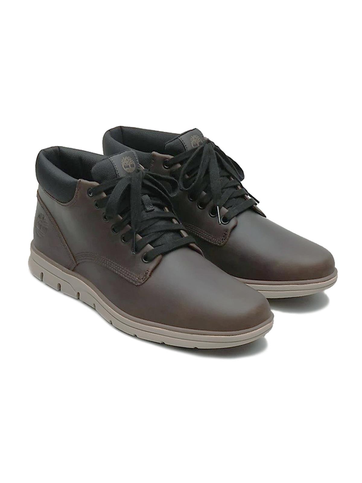 TIMBERLAND 0A2BVA Bradstreet Chukka