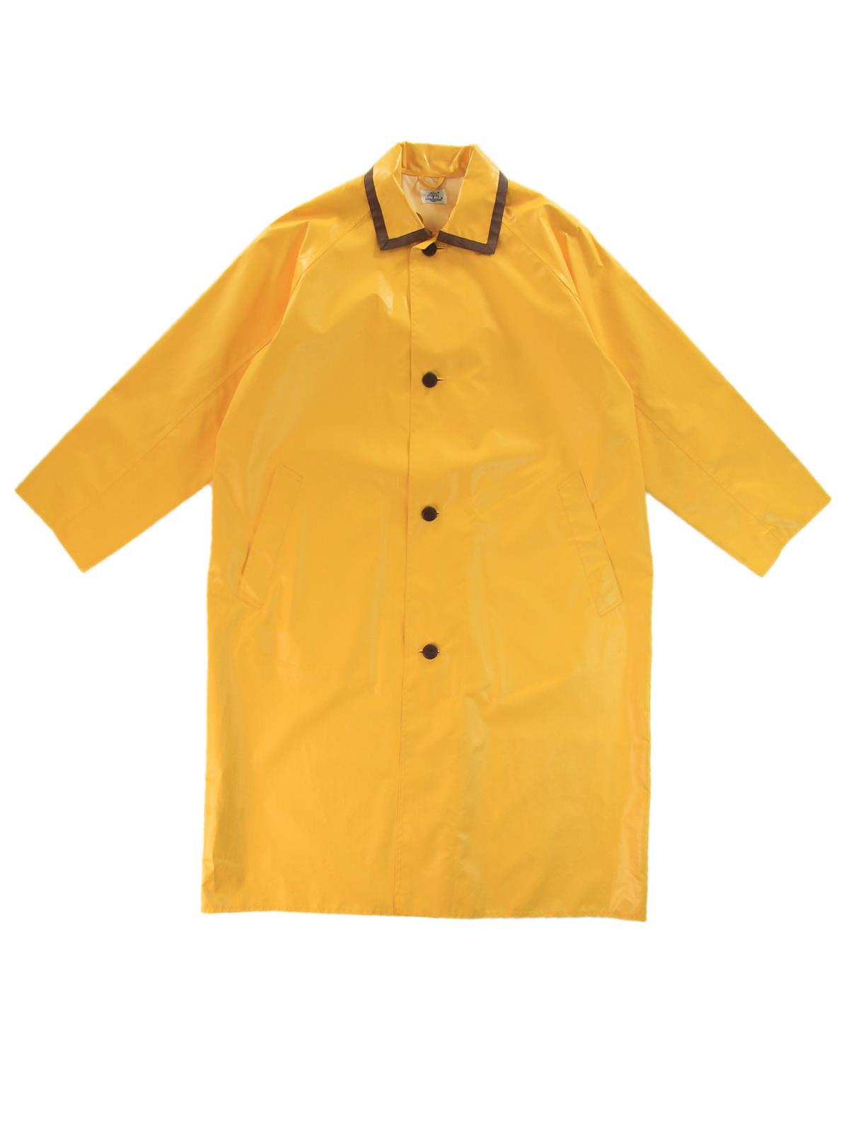 TIMBERLAND TIMBERLAND 10163 RAINCOAT