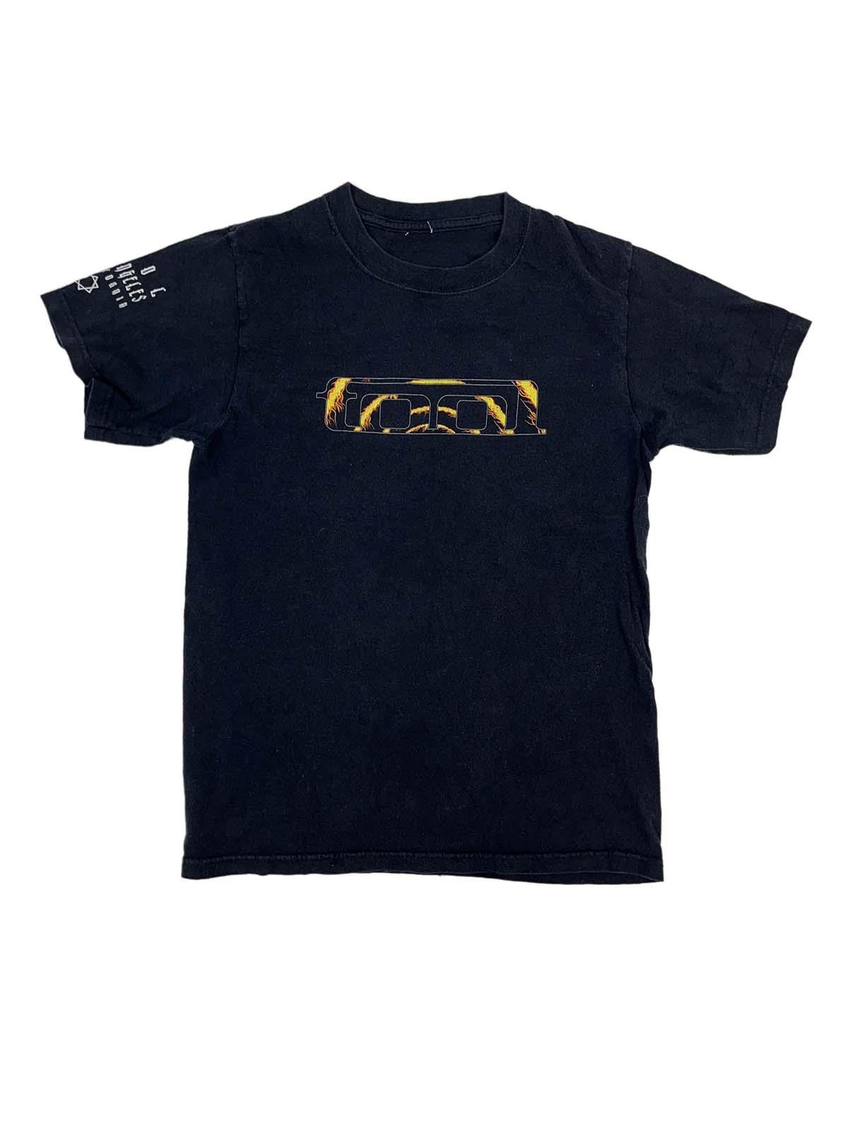 GIGOLÈ ARCHIVE Tool T-Shirt (used)
