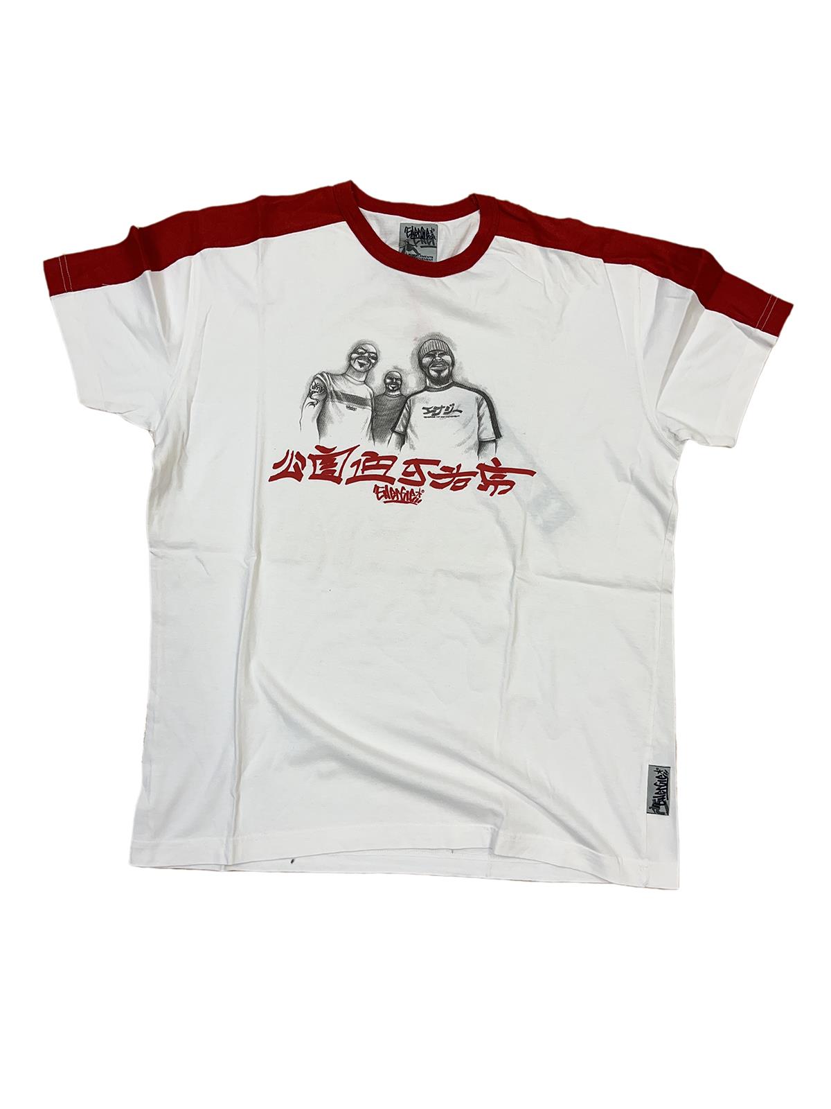 ENERGIE Track Tee