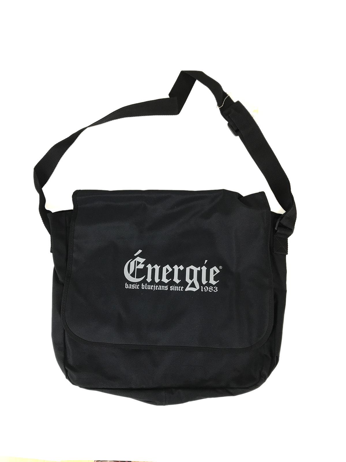 ENERGIE Tribal 2 Messenger Bag