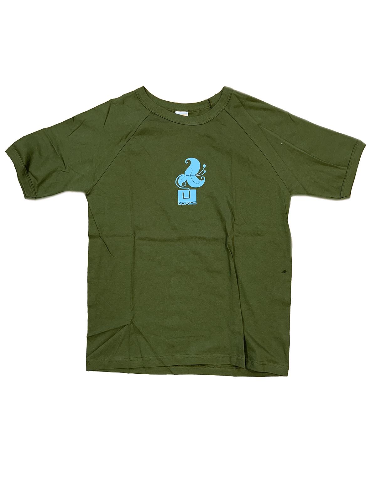 COMBO TS40 Tee