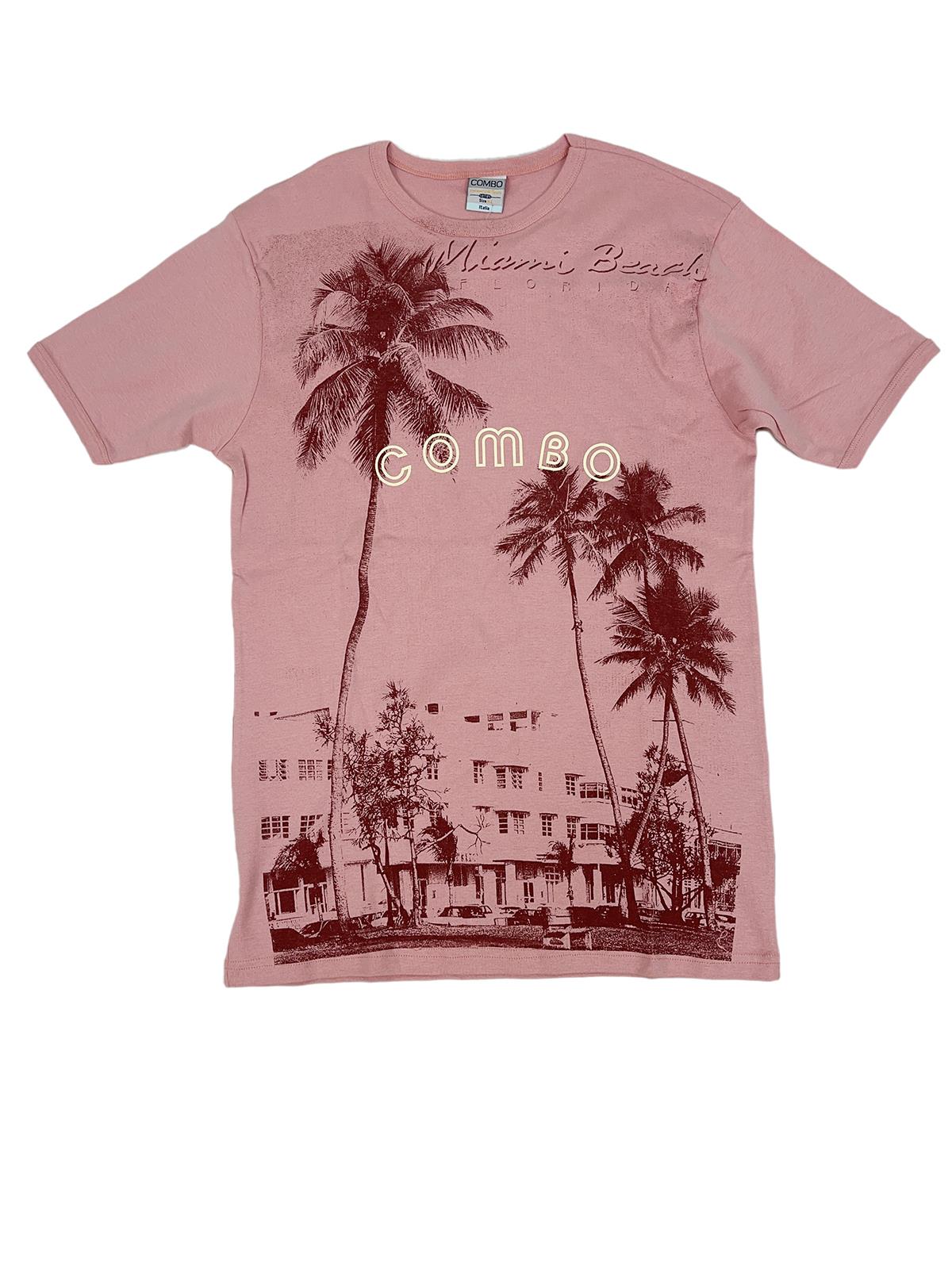 COMBO TSLOFT T-Shirt