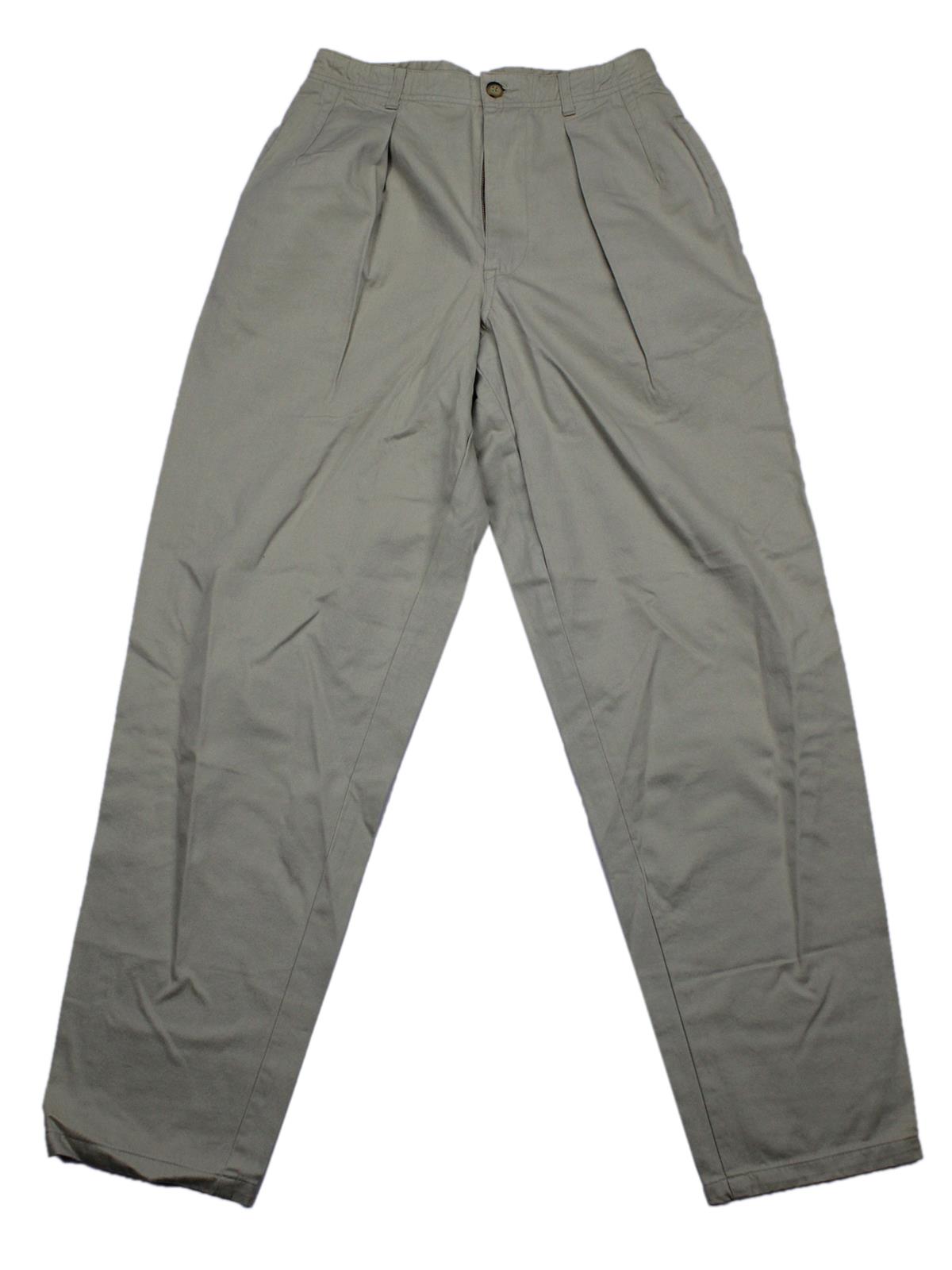 TURQUOISE Chinos Trousers