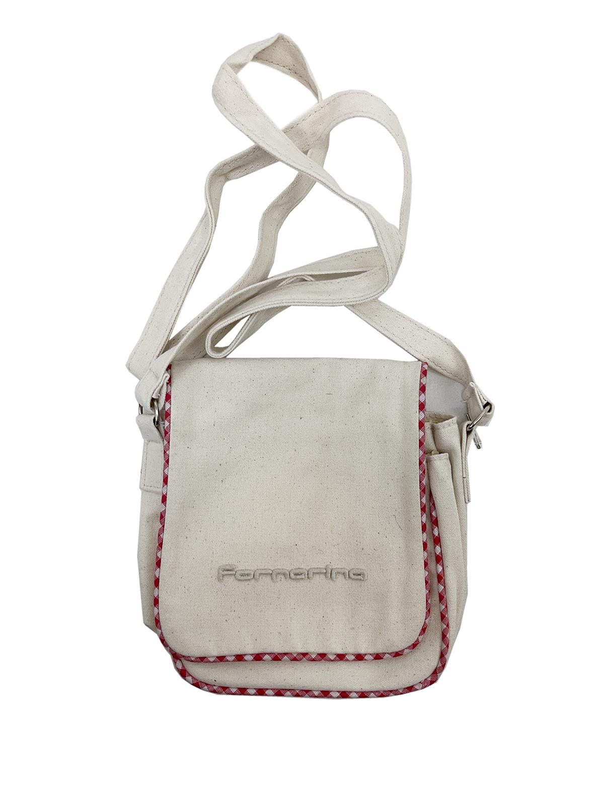 FORNARINA Twitter BEFB089T0 Little Shoulder Bag